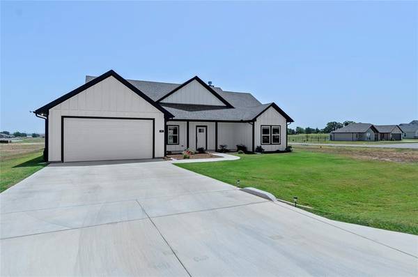 Paradise, TX 76073,101 Aspen Circle