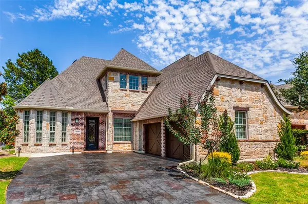 18264 Brighton Green, Dallas, TX 75252