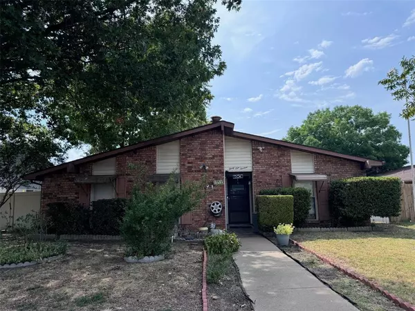 3113 Galaxie Road, Garland, TX 75044