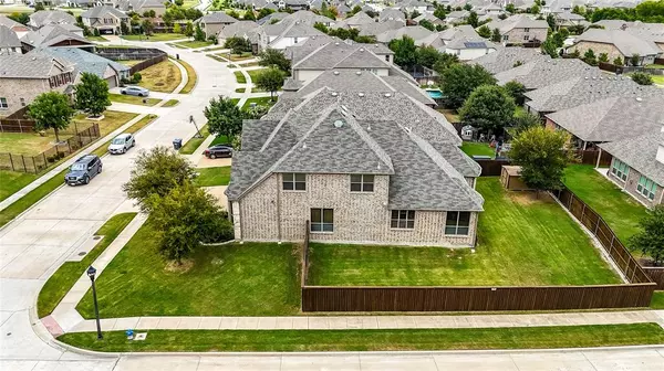 Mckinney, TX 75071,3600 Gotland Avenue