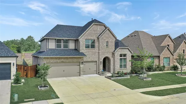 Mckinney, TX 75071,3701 Silver Birch Drive