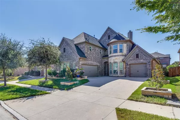 13023 Tall Grass Trail, Frisco, TX 75035