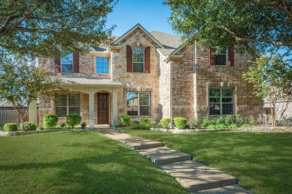 438 Waters Edge Way, Murphy, TX 75094