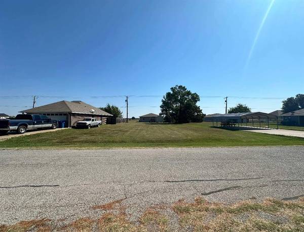 Lot #18 Anchor Lane, Gun Barrel City, TX 75156