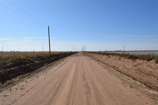 Hale Center, TX 79041,TBD Nix Road