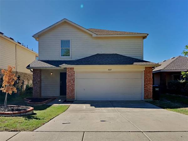 4869 Waterford Drive, Fort Worth, TX 76179