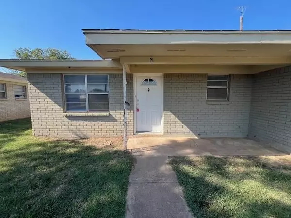 408 Cooper Avenue #416, Moran, TX 76464