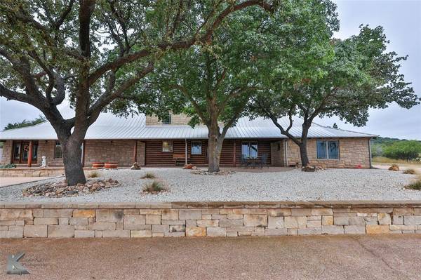 Buffalo Gap, TX 79508,11033 Fm 1235