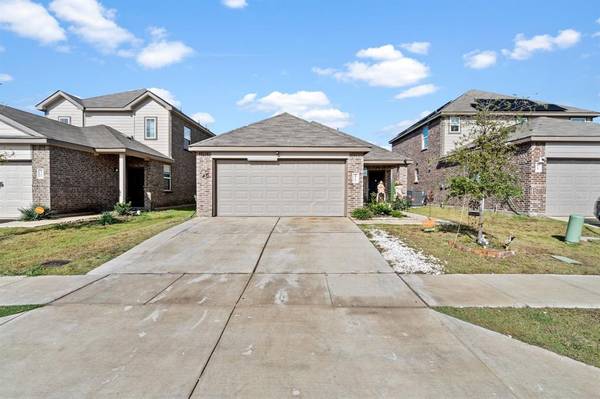 Ennis, TX 75119,1710 Jude Drive