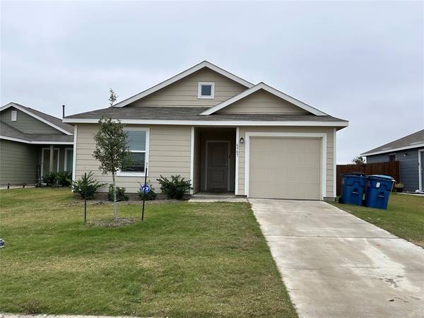 6507 Cannonade Drive, Forney, TX 75126