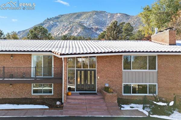 7 Penrose BLVD, Colorado Springs, CO 80906