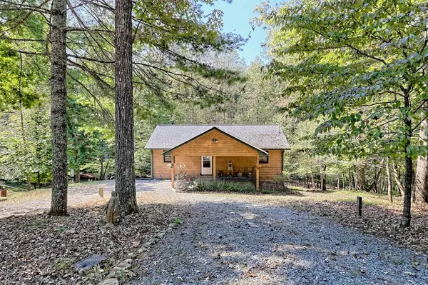 Ellijay, GA 30540,123 Rockingham Way