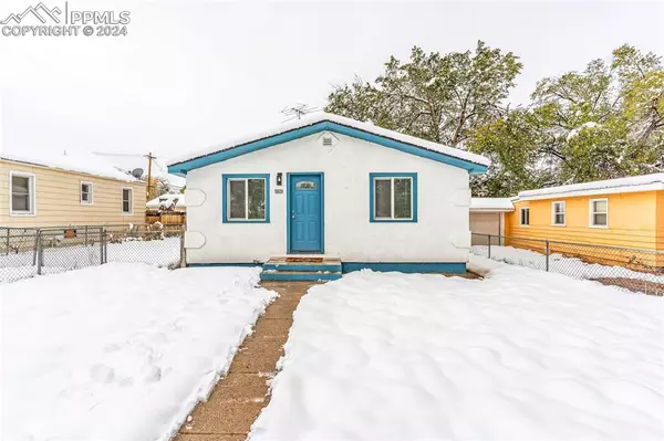 1023 Madison ST, Canon City, CO 81212