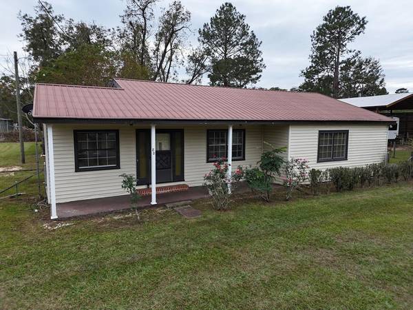 88 Harris St., Pavo, GA 31778