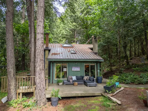 Saturna Island, BC V0N 2Y0,108 Payne Rd