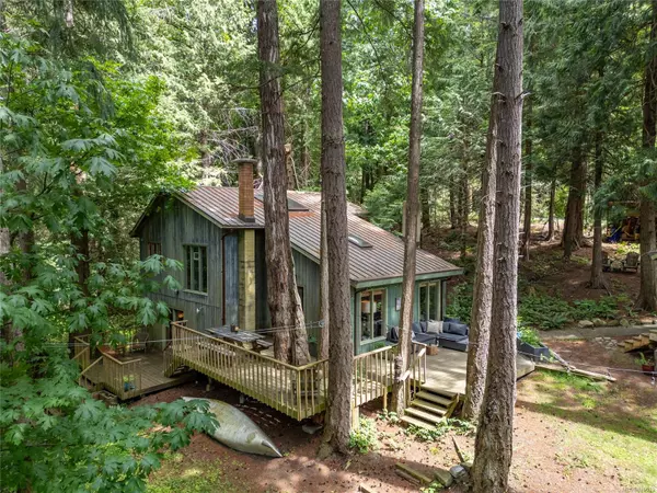 Saturna Island, BC V0N 2Y0,108 Payne Rd