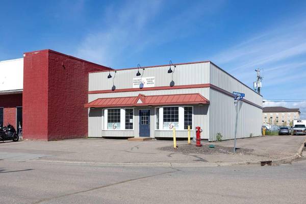 10016 Marshall ST, Fort Mcmurray, AB T9H 3H9