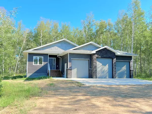 654036 Range Road 222 #46, Rural Athabasca County, AB T9S 2A5