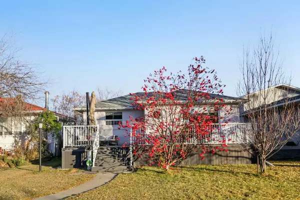 1814 Ramsay ST SE, Calgary, AB T2G 4H7