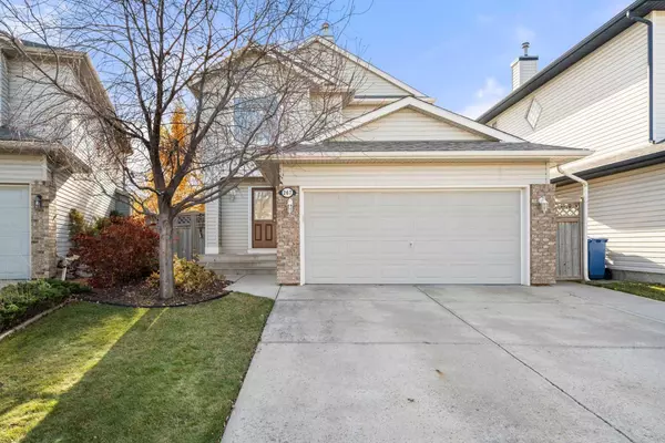 267 Coventry CT NE, Calgary, AB T3K5E8