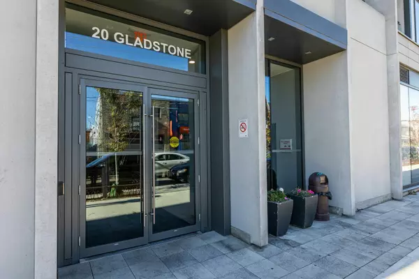 20 Gladstone Unit# 501 AVE, Toronto C01, ON M6J 0E9