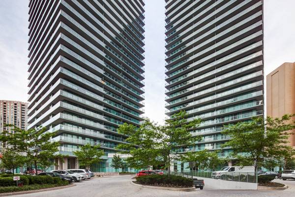 5508 Yonge ST #1101, Toronto C07, ON M2N 7L2