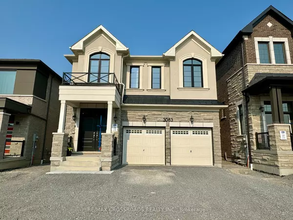 Pickering, ON L1X 2R2,3083 Blazing Star AVE #Main