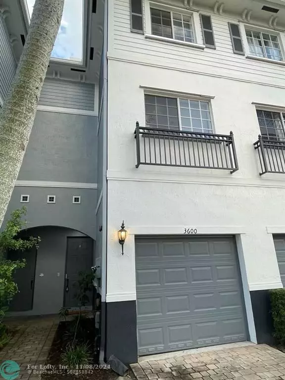 3600 NW 14th Ct, Fort Lauderdale, FL 33311