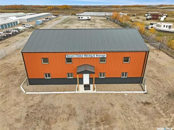 Prince Albert Rm No. 461, SK S6V 0V8,101 Rural Address