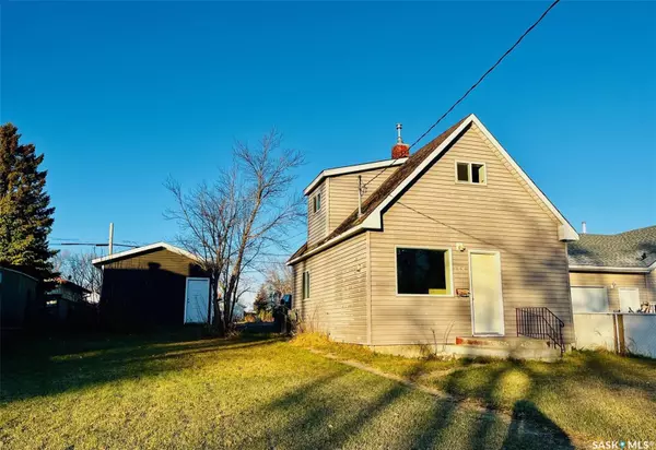 138 Wellington AVENUE, Yorkton, SK S3N 1Y4