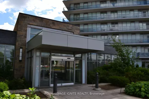 Mississauga, ON L5M 0Y6,4633 Glen Erin DR #307