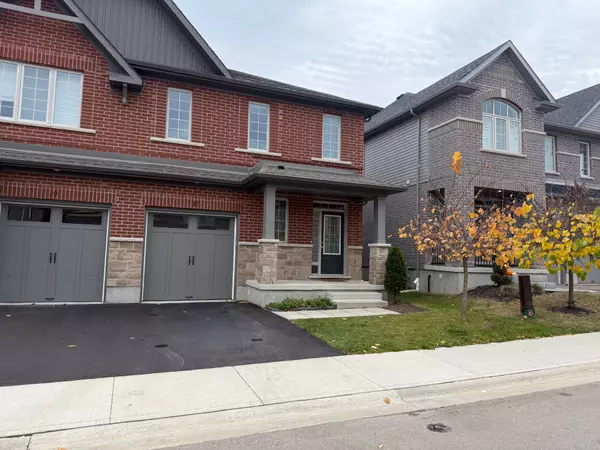 Kitchener, ON N2M 0B7,11 Gleason CRES