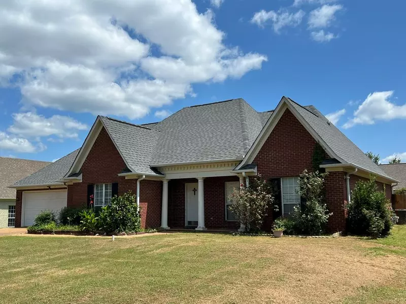 923 Bonnie Blue Drive, Oxford, MS 38655