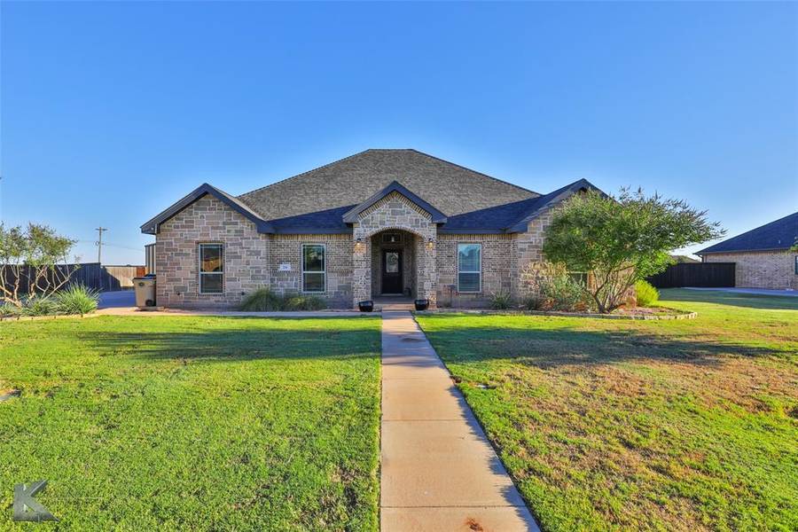 226 Kristi Path, Abilene, TX 79602