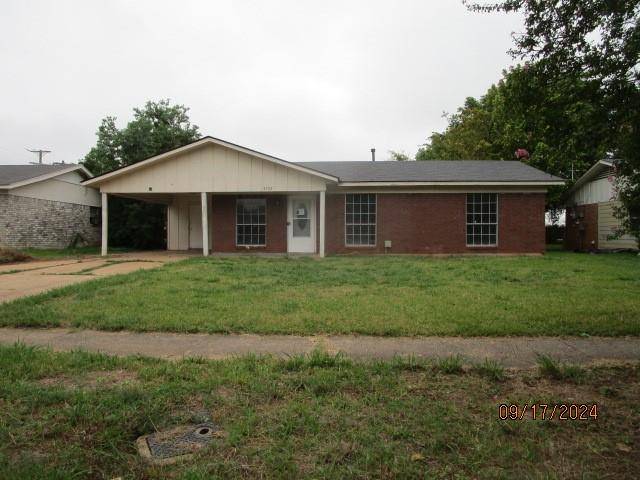 4705 Sheryl Street, Bossier City, LA 71111