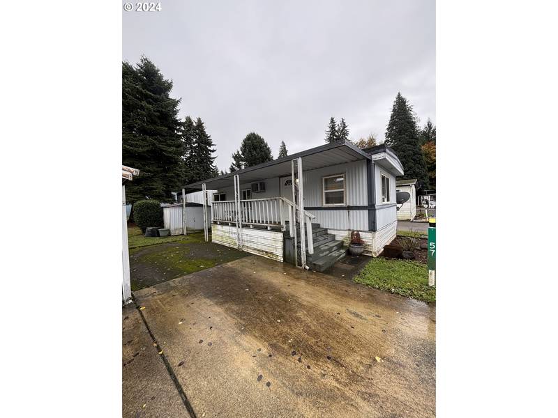 17655 BLUFF RD ##57, Sandy, OR 97055