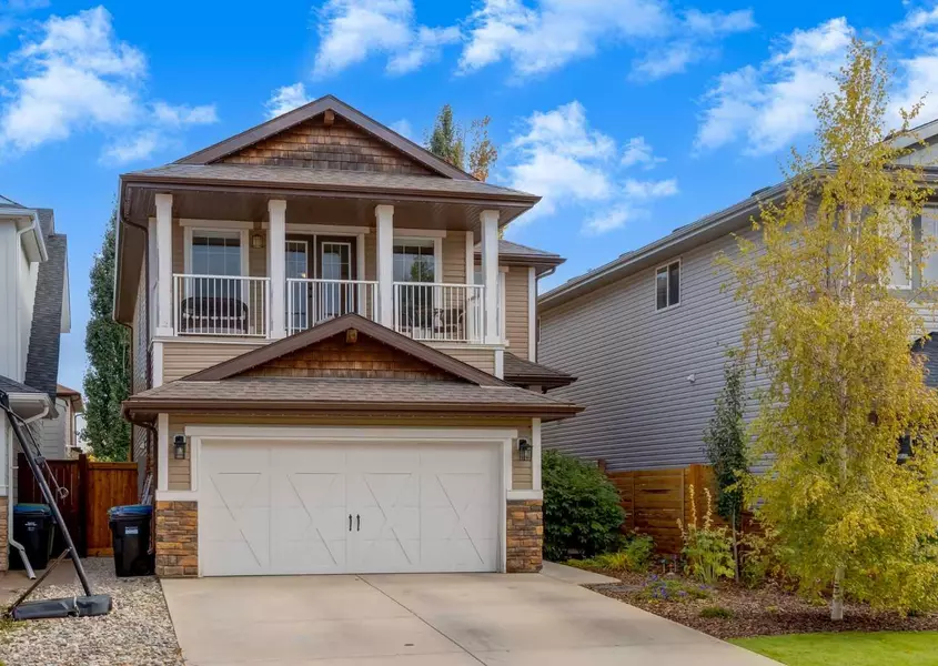 99 Auburn Glen GN Southeast, Calgary, AB T3M 0M7