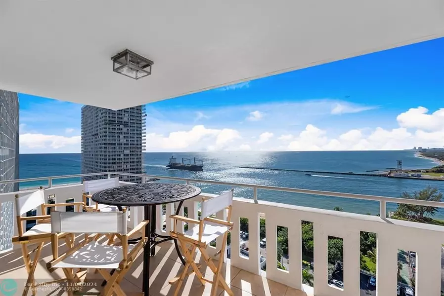 2000 S Ocean Dr  #1810, Fort Lauderdale, FL 33316