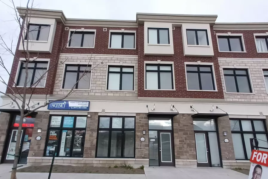 5430 Main ST, Whitchurch-stouffville, ON L4A 4W8