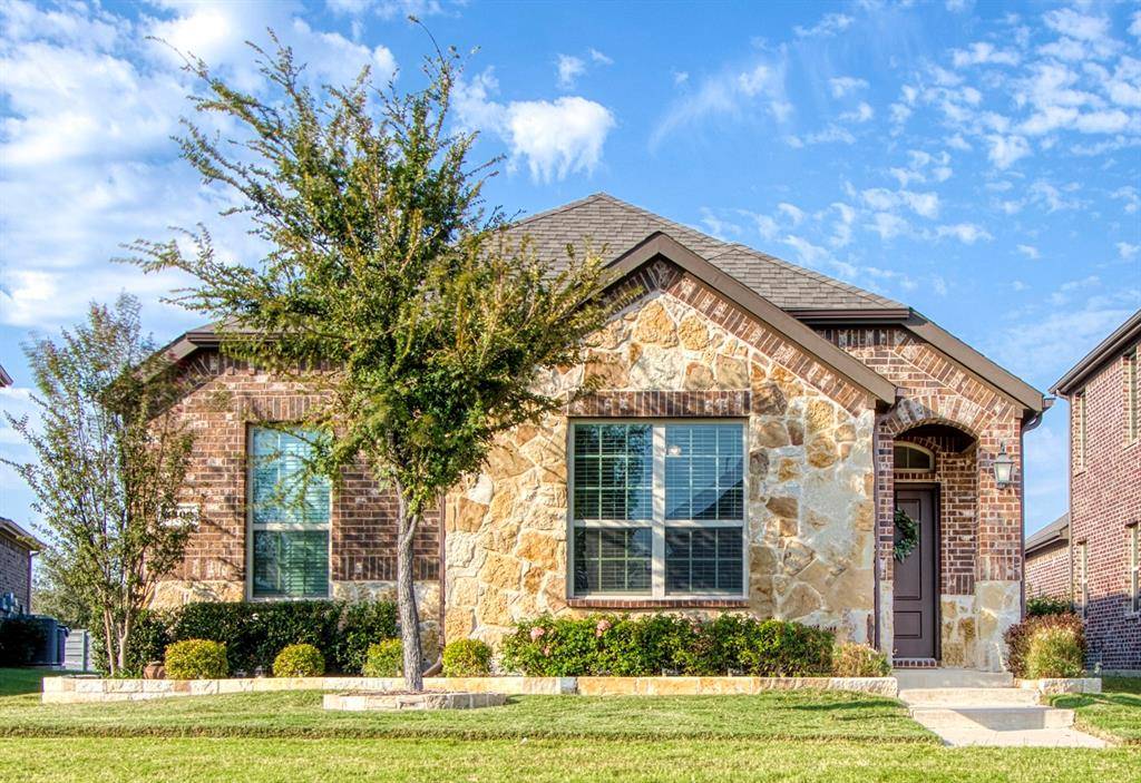 Little Elm, TX 76227,1409 Green Leaf Drive