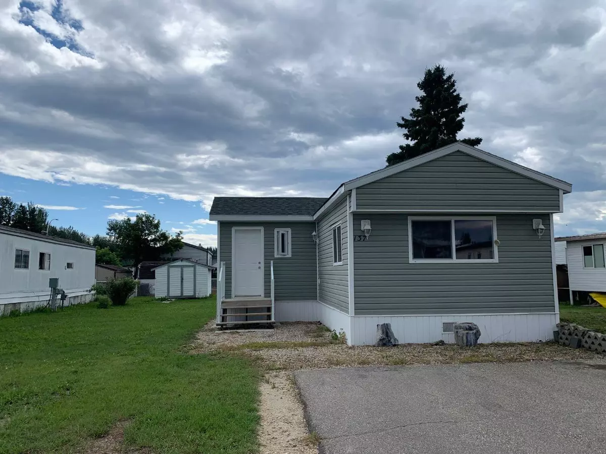 Whitecourt, AB T7S 1K1,137 River Valley Estates