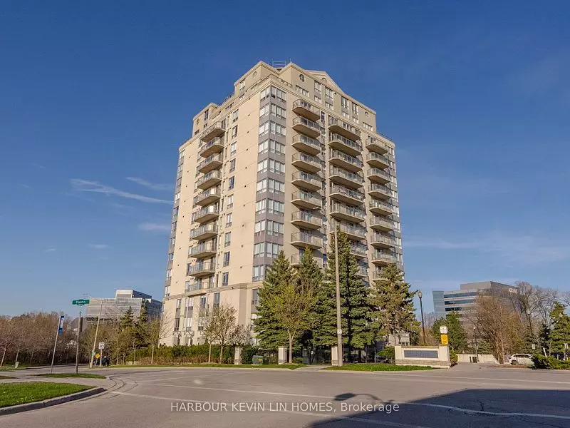 Markham, ON L3T 7W6,399 South Park RD #205