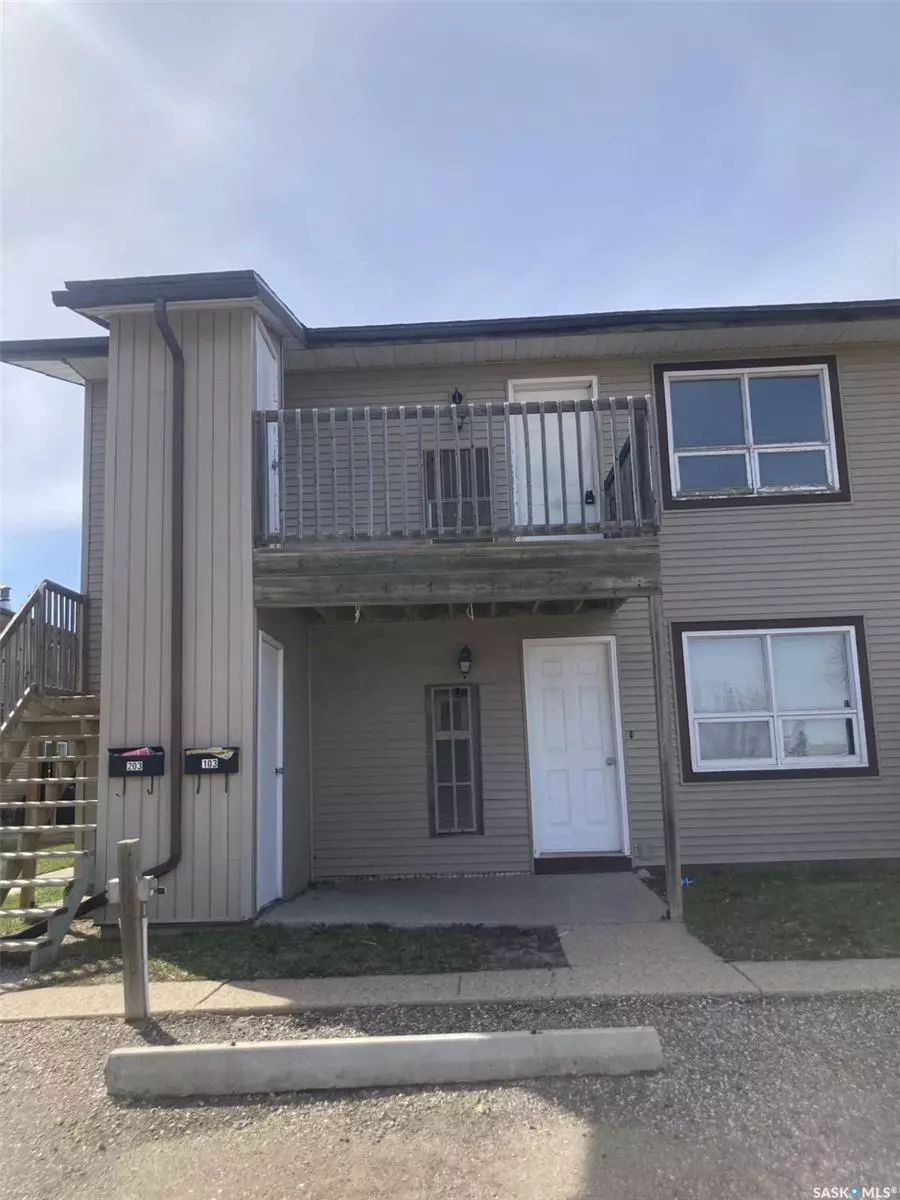 Estevan, SK S4A 2J1,525 Dufferin AVENUE #203