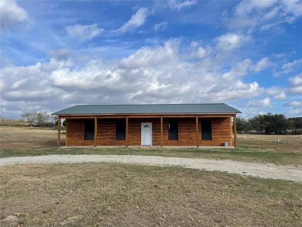 36033 EW 1140 Road, Seminole, OK 74868