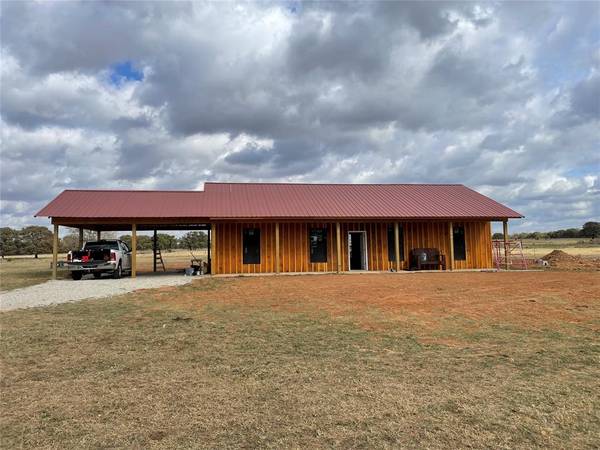 36041 EW 1140 Road, Seminole, OK 74868