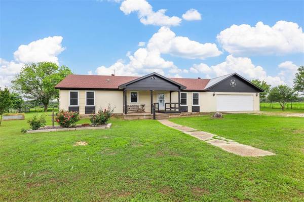 5100 Panther Court, Tolar, TX 76476