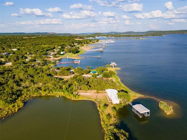 Possum Kingdom Lake, TX 76450,4419 & 4417 Chapel Road