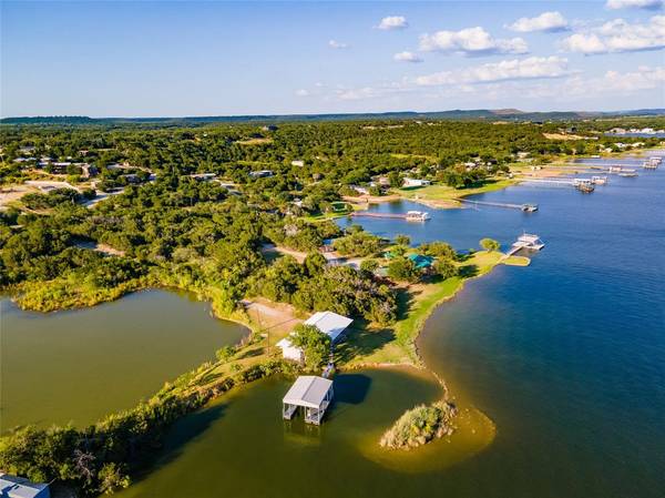 Possum Kingdom Lake, TX 76450,4419 & 4417 Chapel Road