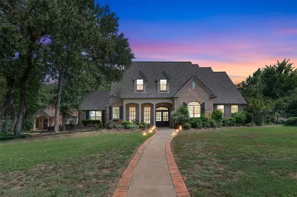 4014 Brooks Court, Highland Village, TX 76226