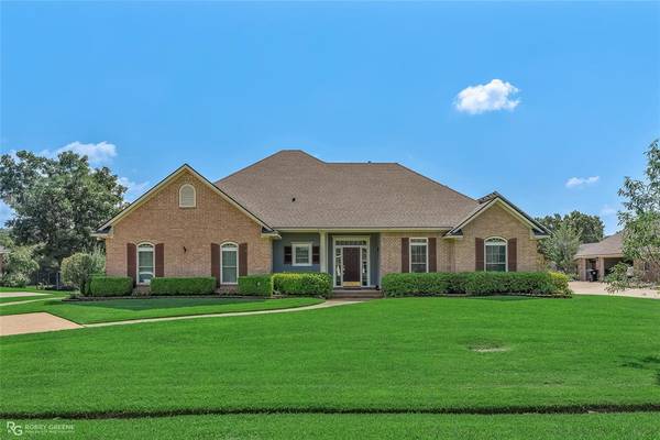 606 Kari Creek,  Bossier City,  LA 71111